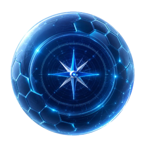 Nucleo visual de Arca Xplore